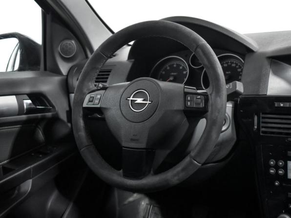 Opel Astra H Рестайлинг с пробегом 2008 года, цена 279 000 рублей, 389700 км, седан, Автокод Объявления