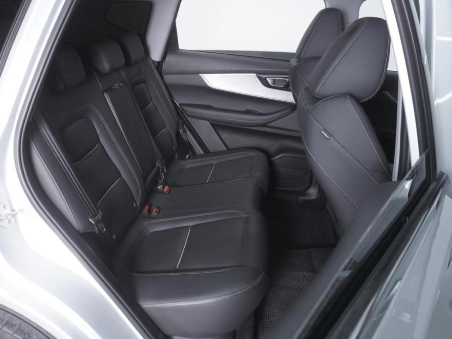Chery Tiggo 7 Pro Max I Ростов-на-Дону  - изображение 7