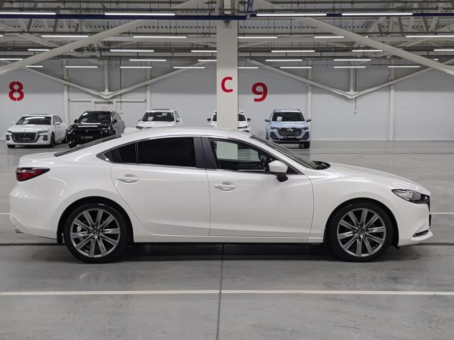Mazda 6 III (GJ) Рестайлинг 2 Казань  - изображение 5