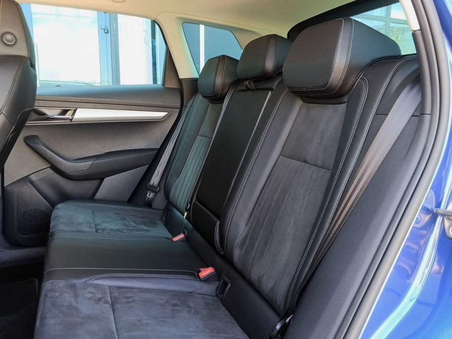 Skoda Karoq I Москва  - изображение 19