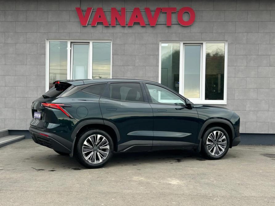 JETOUR DASHING I Альметьевск  - изображение 5