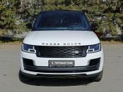Land Rover Range Rover IV Рестайлинг Санкт-Петербург  - изображение 42