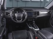 Chery Tiggo 4 I Рестайлинг Ростов-на-Дону  - изображение 23