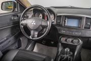Mitsubishi Lancer X Томск  - изображение 26