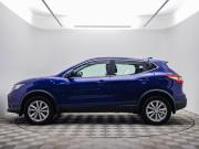 Nissan Qashqai II Москва  - изображение 25