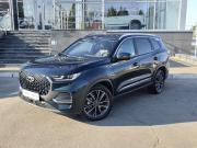 Chery Tiggo 8 Pro Max I Рестайлинг Саратов  - изображение 16