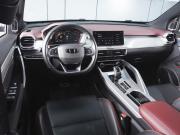 Geely Coolray I Ростов-на-Дону  - изображение 30