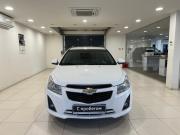 Chevrolet Cruze I Рестайлинг Астрахань  - изображение 21