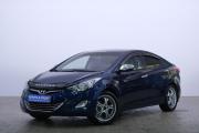 Hyundai Elantra V (MD) Омск  - изображение 25