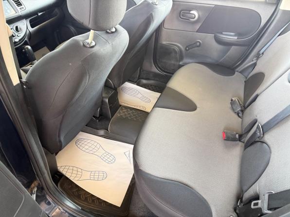 Nissan Note I Рестайлинг с пробегом 2011 года, цена 828 000 рублей, 174830 км, хэтчбек, Автокод Объявления
