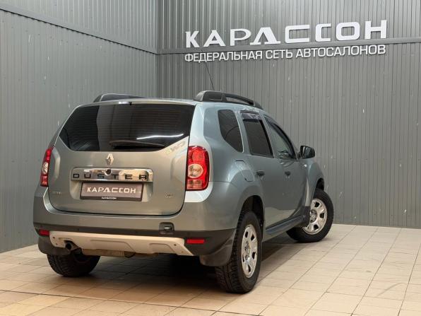 Renault Duster I с пробегом 2012 года, цена 799 000 рублей, 139443 км, внедорожник, Автокод Объявления
