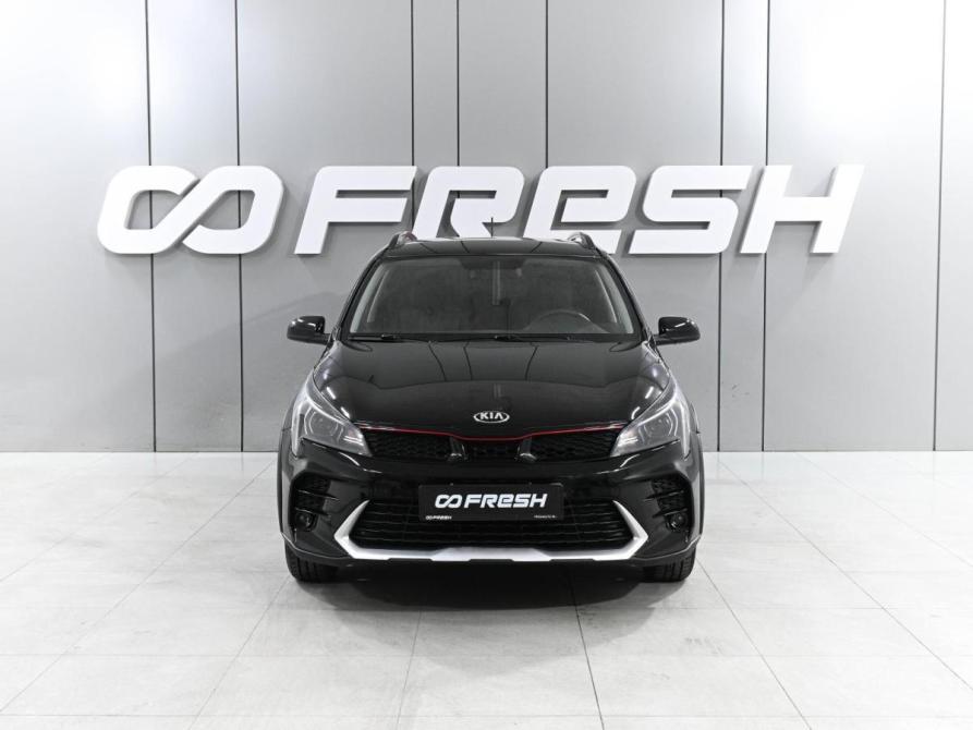 Kia Rio IV Рестайлинг Ростов-на-Дону  - изображение 3
