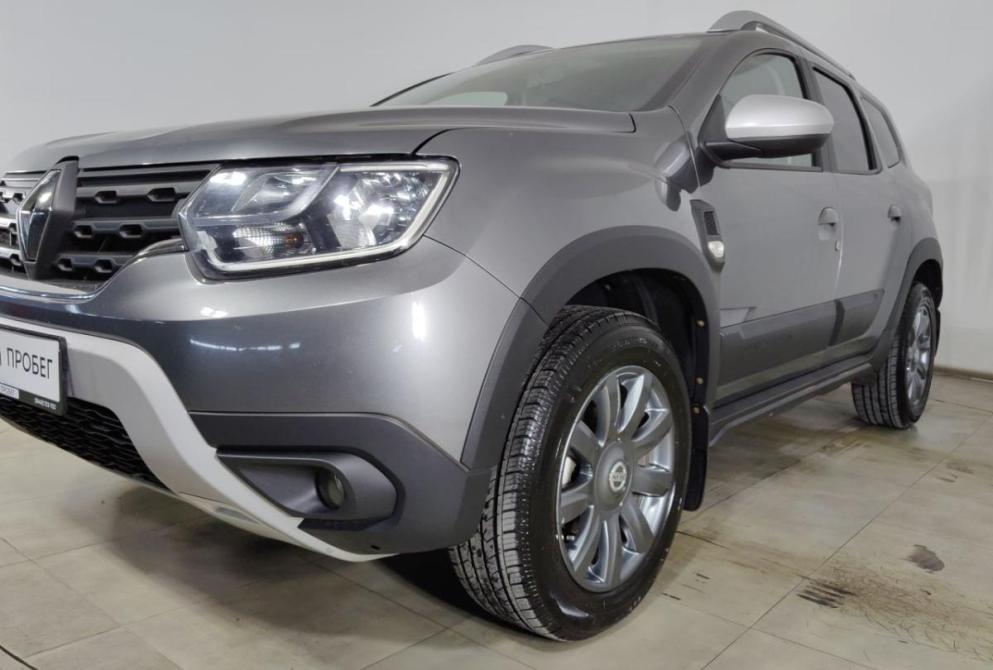 Renault Duster II Волгоград  - изображение 22