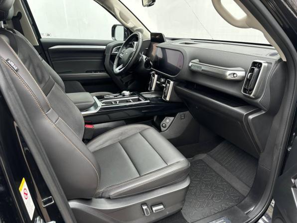 Haval Dargo с пробегом 2024 года, цена 2 720 000 рублей, 44842 км, внедорожник, Автокод Объявления