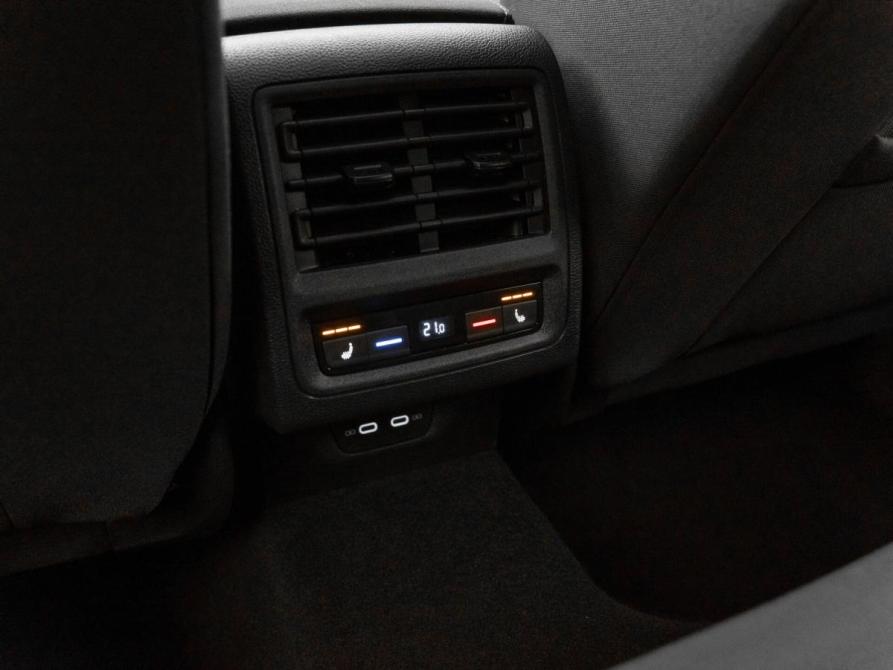 Volkswagen Golf VIII Москва  - изображение 21