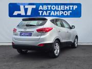 Hyundai ix35 I Рестайлинг Таганрог  - изображение 34