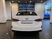 Hyundai Solaris II Рестайлинг Чебоксары  - изображение 38