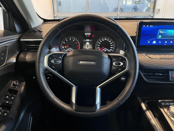 Haval Jolion I с пробегом 2023 года, цена 2 118 000 рублей, 75481 км, внедорожник, Автокод Объявления