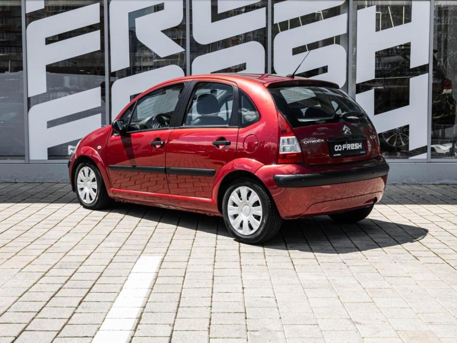 Citroen C3 I Рестайлинг Ставрополь  - изображение 2