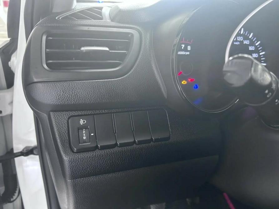 Kia Rio III Рестайлинг Уфа  - изображение 12