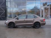 Volkswagen Polo V Рестайлинг Новосибирск  - изображение 29