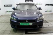 Mitsubishi Lancer X Ульяновск  - изображение 33