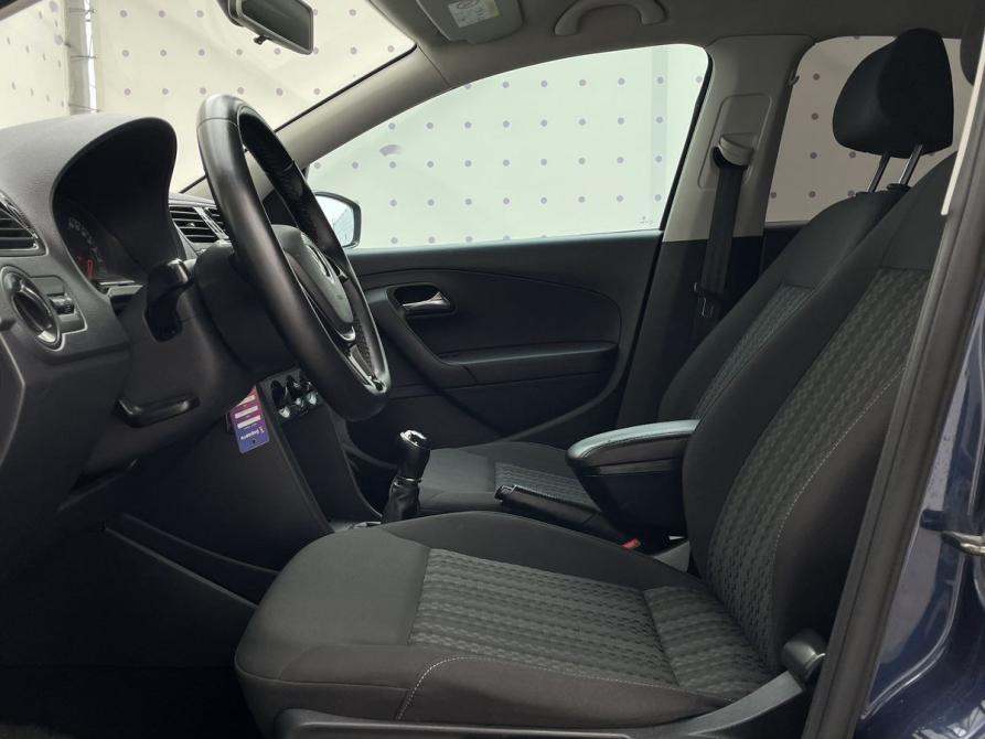 Volkswagen Polo V Рестайлинг Тамбов  - изображение 10