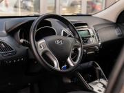 Hyundai ix35 I Новосибирск  - изображение 30