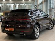 Porsche Macan I Рестайлинг Екатеринбург  - изображение 8