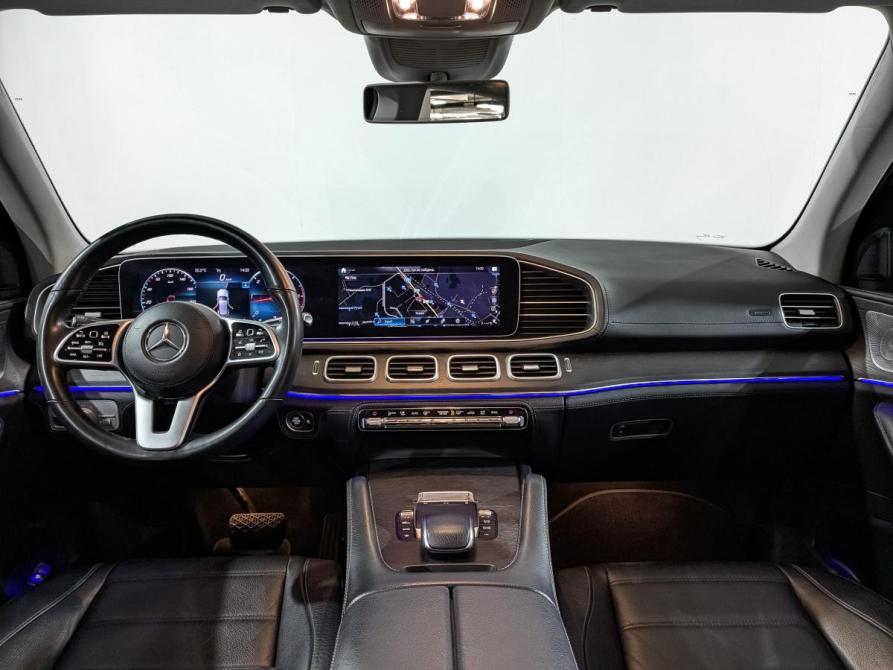 Mercedes-Benz GLE II (V167) Химки  - изображение 14