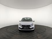 Lada (ВАЗ) Granta I Рестайлинг Москва  - изображение 27