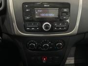 Renault Sandero II Рестайлинг Москва  - изображение 24