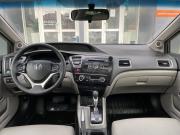 Honda Civic IX Рестайлинг Краснодар  - изображение 29