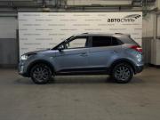 Hyundai Creta I Рестайлинг Санкт-Петербург  - изображение 25