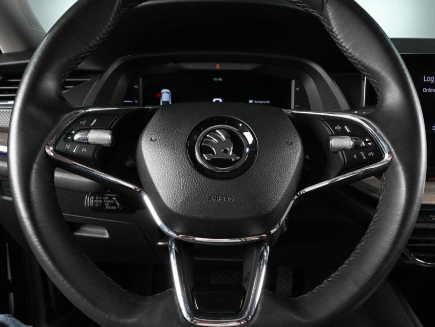 Skoda Octavia IV (A8) Ростов-на-Дону  - изображение 12