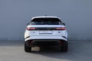 Land Rover Range Rover Velar I Тюмень  - изображение 26