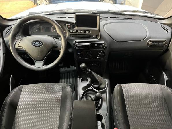 Lada (ВАЗ) Niva Travel I с пробегом 2024 года, цена 1 125 000 рублей, 44243 км, внедорожник, Автокод Объявления