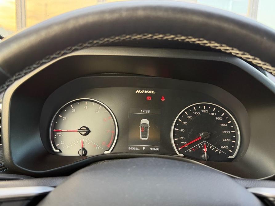 Haval Jolion I Волгоград  - изображение 17