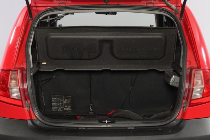 Hyundai Getz I Рестайлинг с пробегом 2008 года, цена 519 000 рублей, 157000 км, хэтчбек, Автокод Объявления
