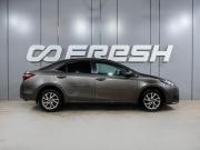 Toyota Corolla XI (E160 E170 E180) Рестайлинг 1 Воронеж  - изображение 22