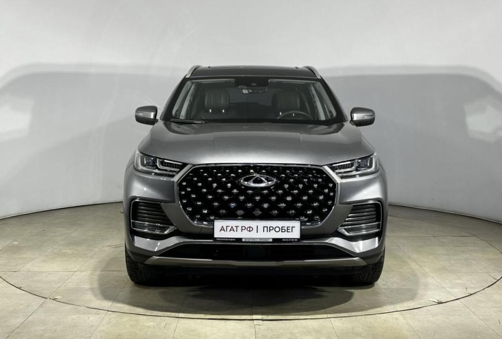 Chery Tiggo 8 Pro Max I Саранск  - изображение 2