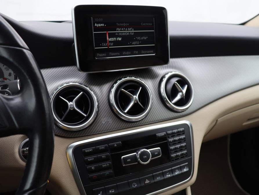 Mercedes-Benz GLA I (X156) Москва  - изображение 18