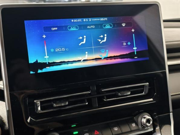 Haval M6 II с пробегом 2023 года, цена 1 745 000 рублей, 51281 км, внедорожник, Автокод Объявления