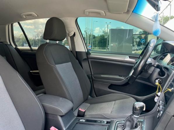 Volkswagen Golf VII с пробегом 2013 года, цена 1 330 000 рублей, 163107 км, хэтчбек, Автокод Объявления