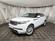 Land Rover Range Rover Velar I Москва  - изображение 20