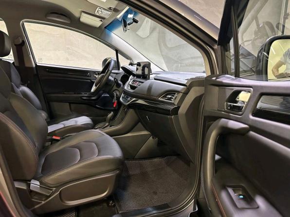 JAC JS3 с пробегом 2024 года, цена 1 450 000 рублей, 12376 км, внедорожник, Автокод Объявления