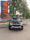 Renault Duster I Рестайлинг Кострома  - изображение 11