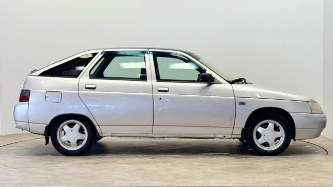 Lada (ВАЗ) 2112 с пробегом 2003 года, цена 80 000 рублей, 295835 км, хэтчбек, Автокод Объявления