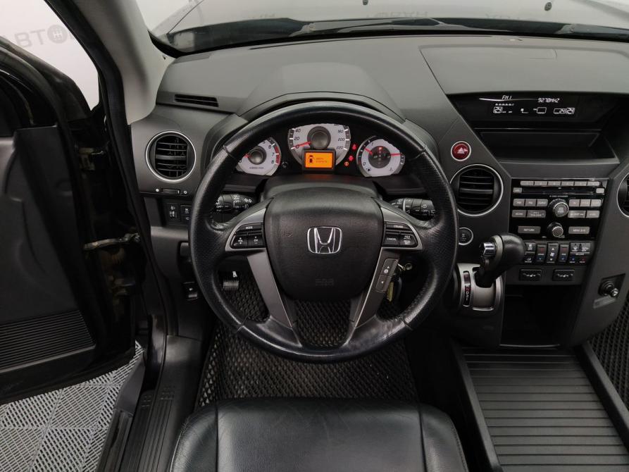 Honda Pilot II Рестайлинг Екатеринбург  - изображение 31