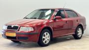 Skoda Octavia I (A4) Рестайлинг Киров  - изображение 17